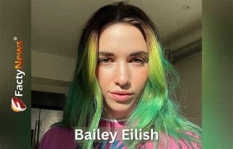 bailey eilish leaked|TW Pornstars